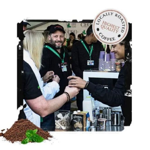 Barista