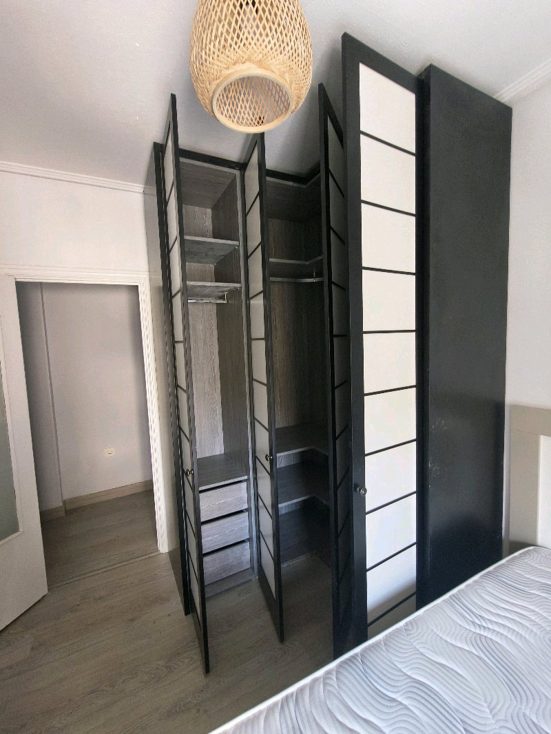 montaje de muebles y trasporte