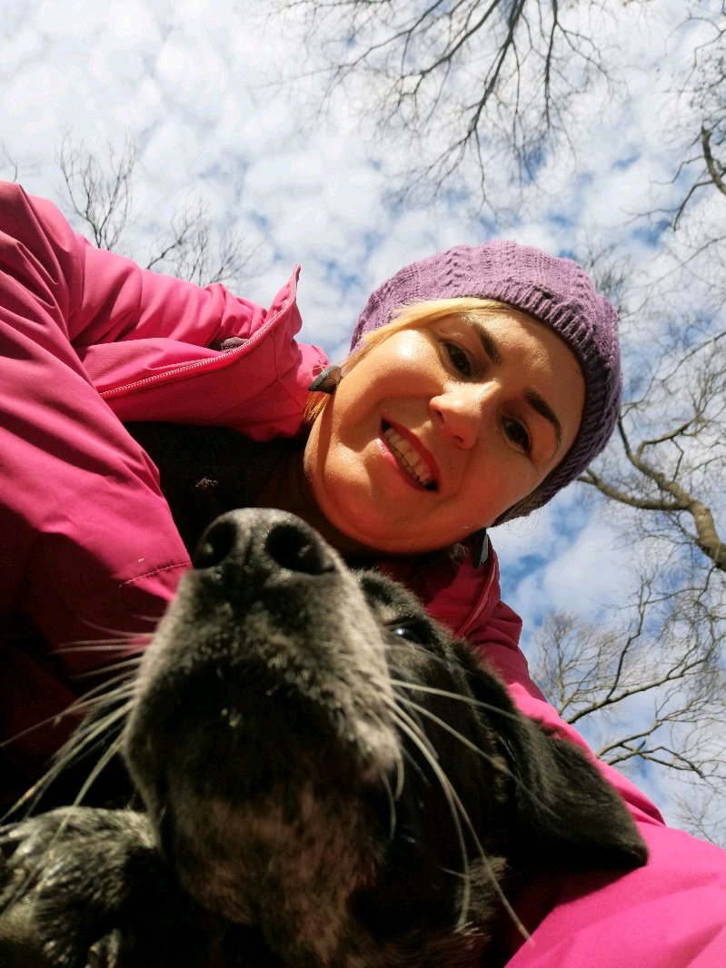Dog walking / Pet sitting 