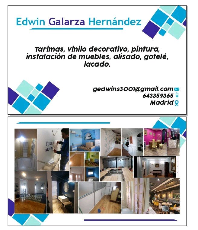 trabajos multiservicios