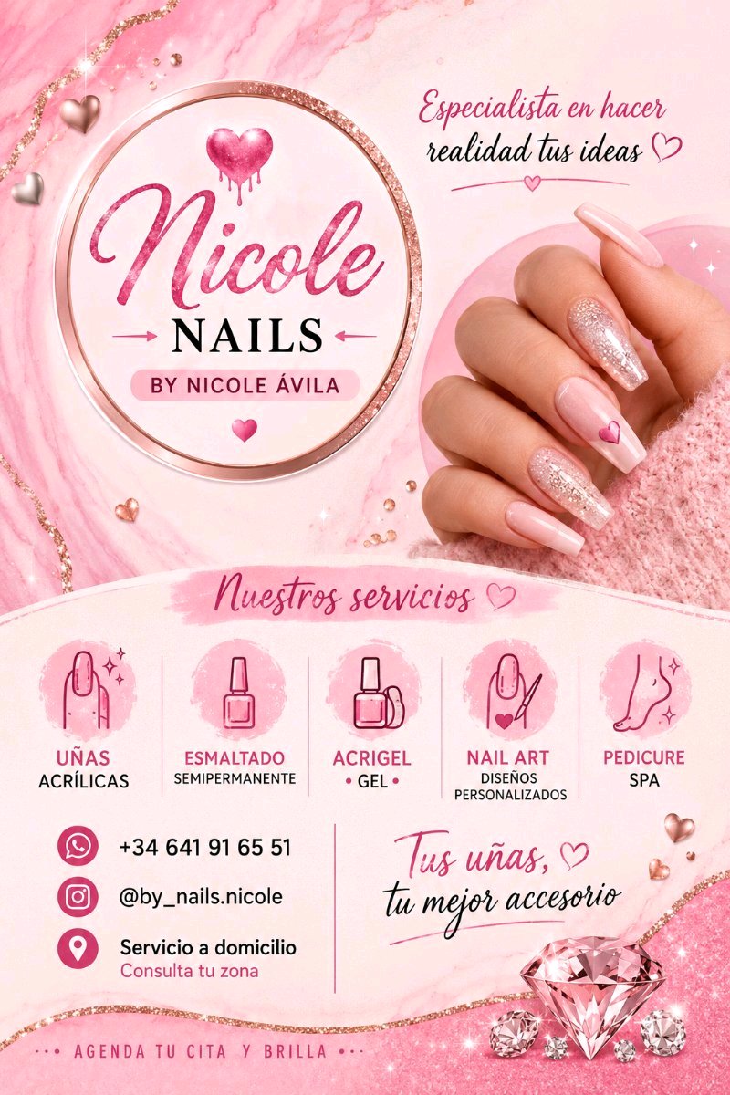 Manicurista