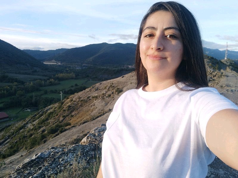 Cuidadora De Personas Mayores