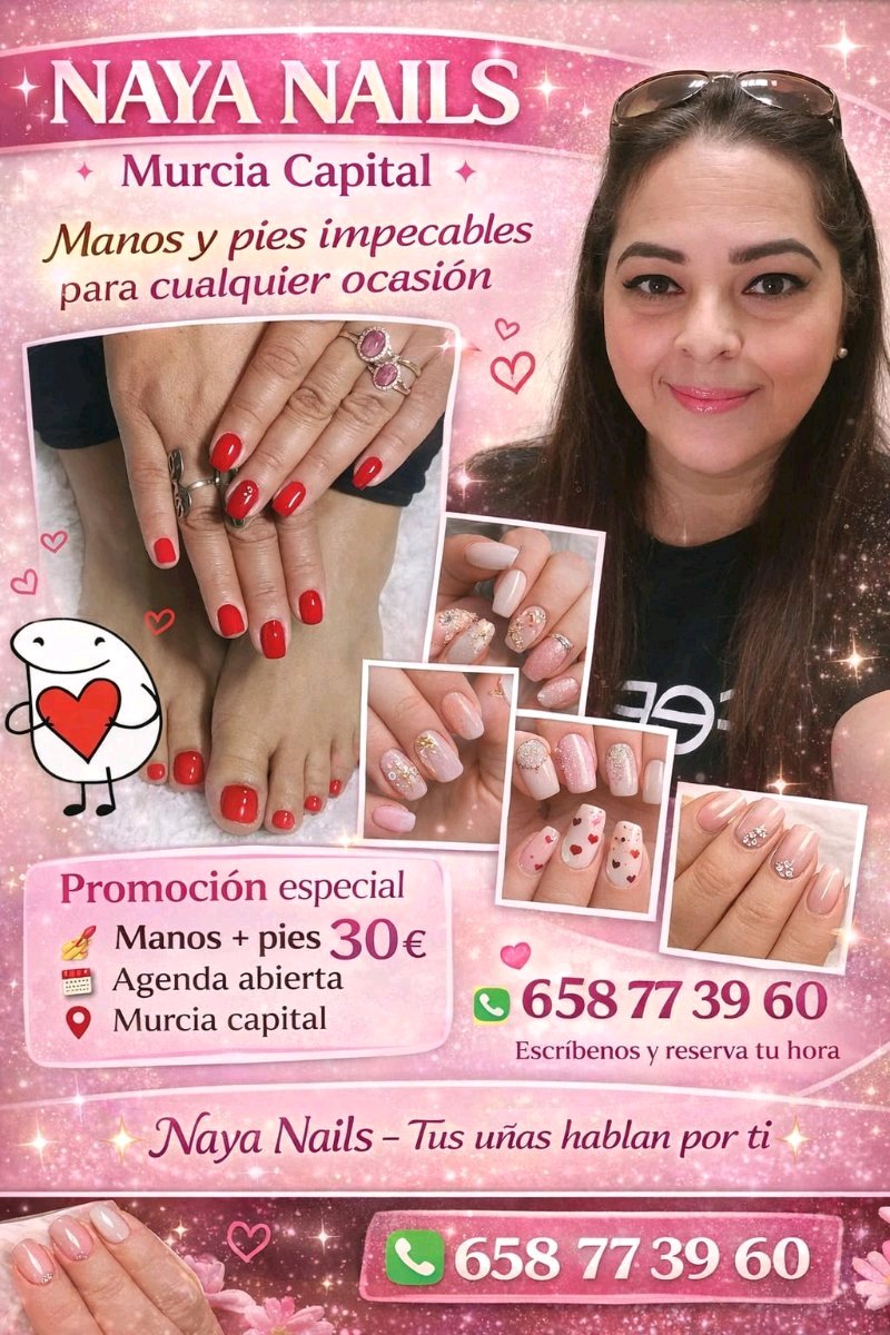manicurista