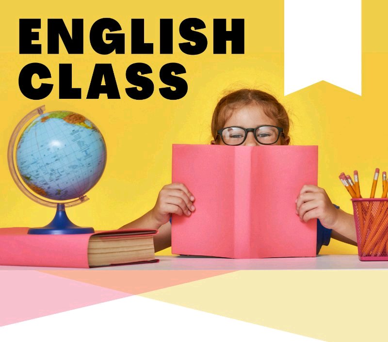 Profesor de Ingles