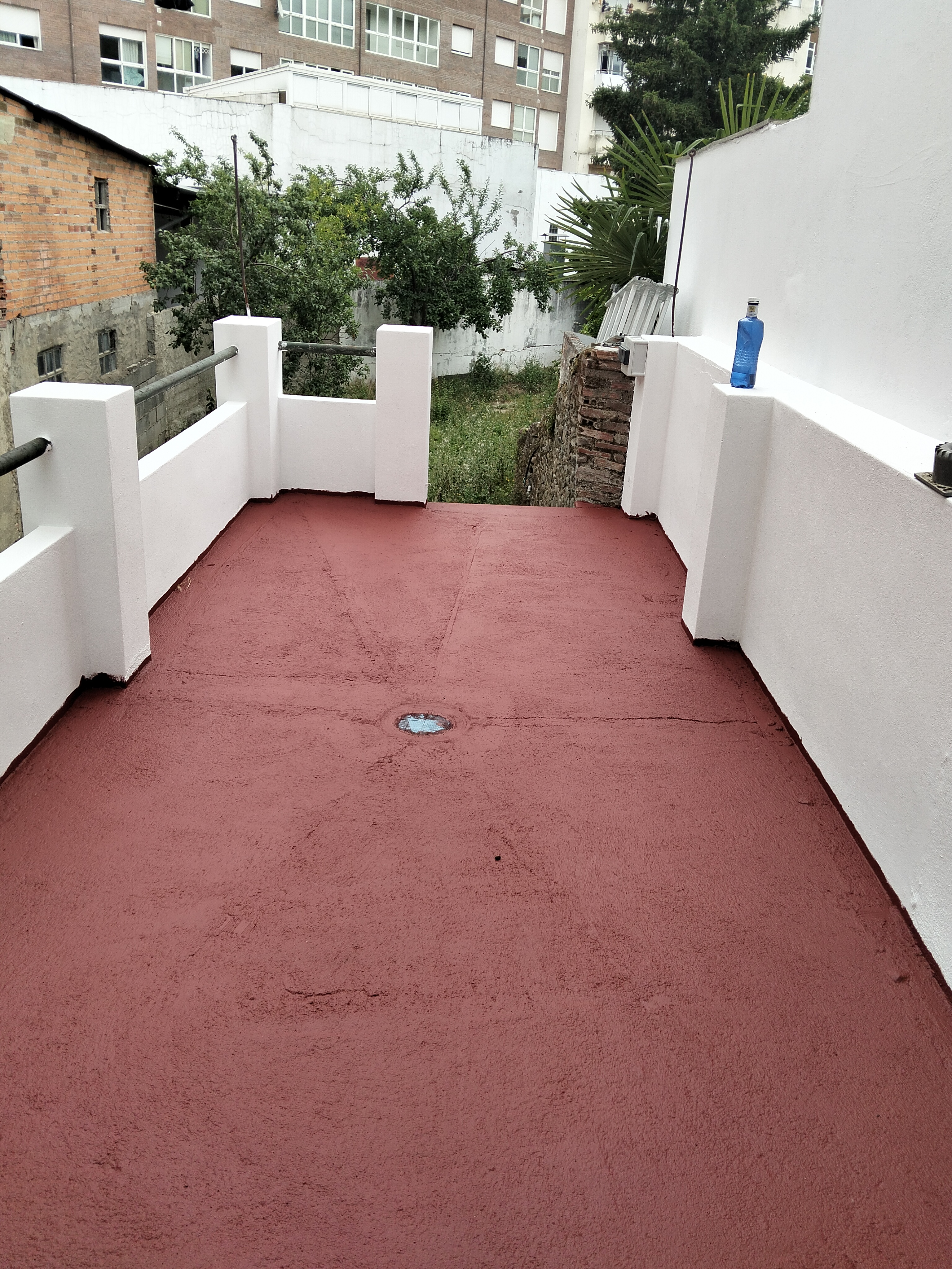reformas y pintura...