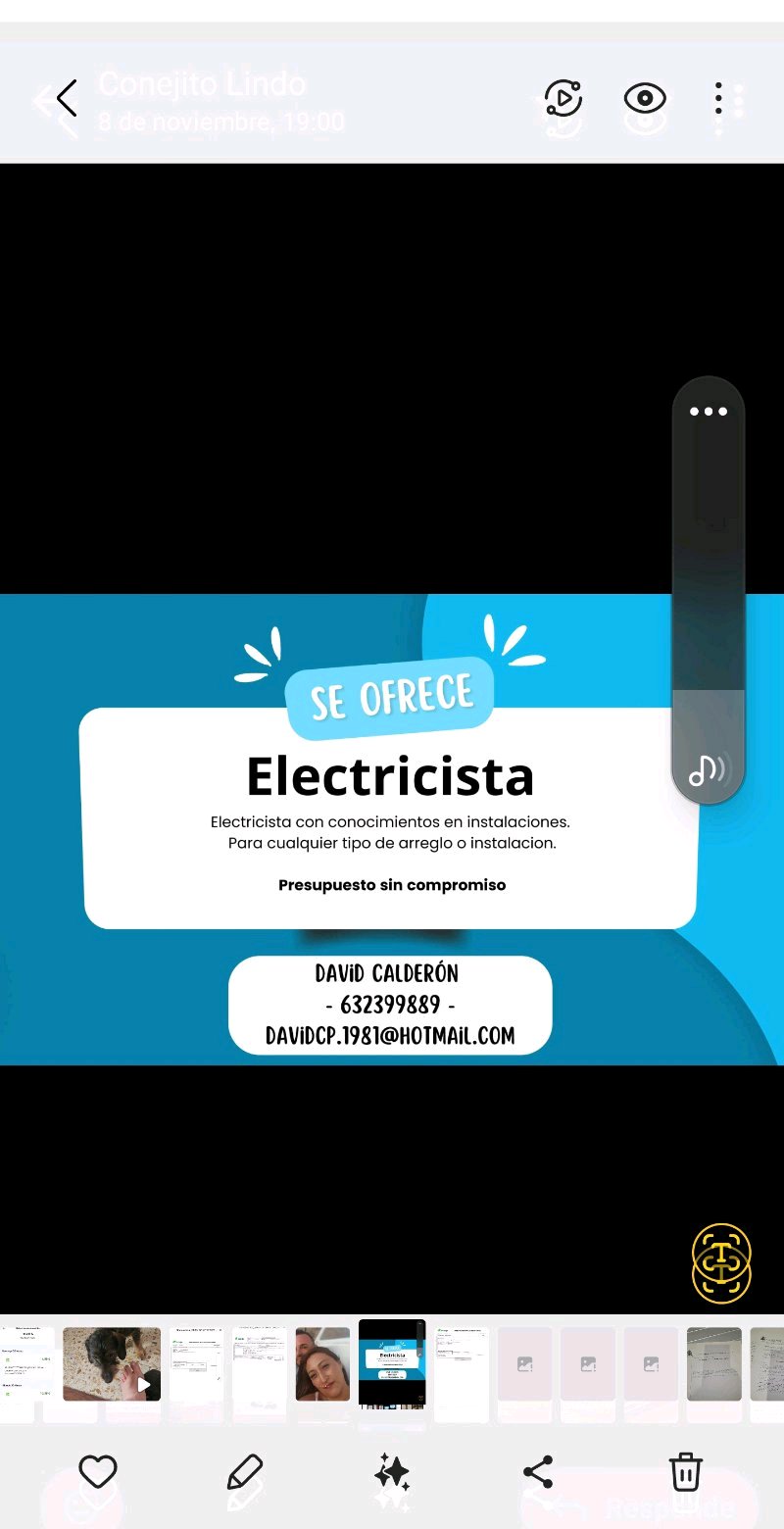 electricista 24h