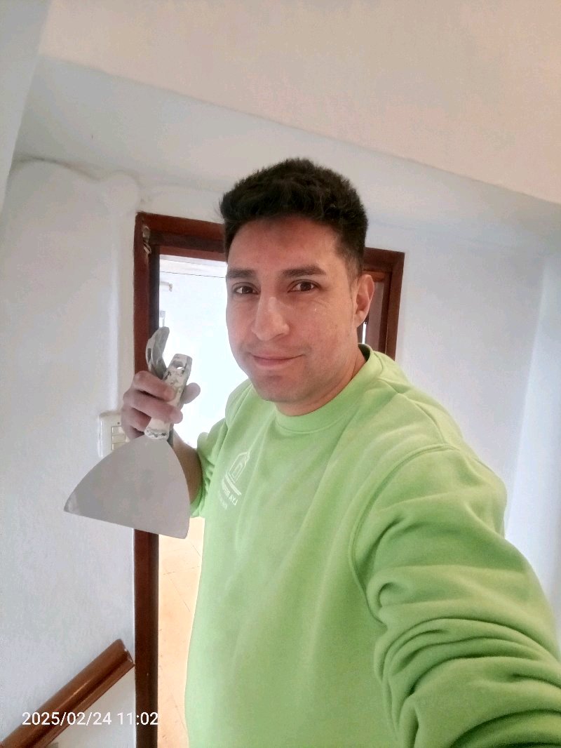 Manitas a Domicilio