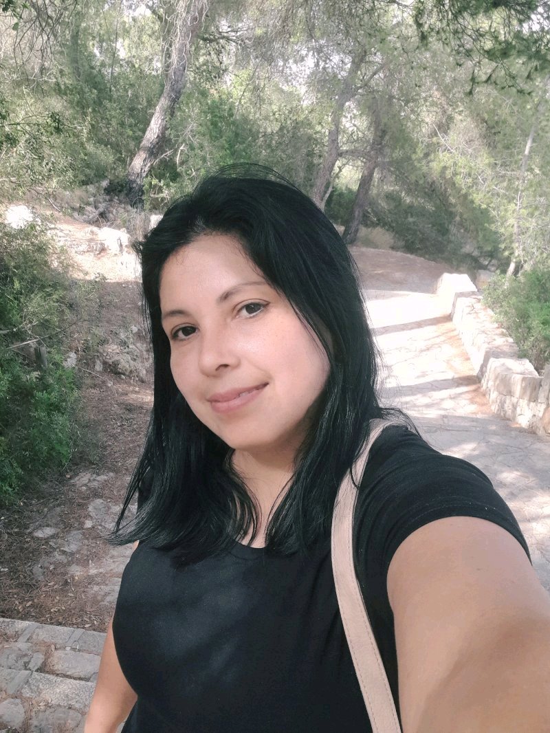 limpieza y cuidadora