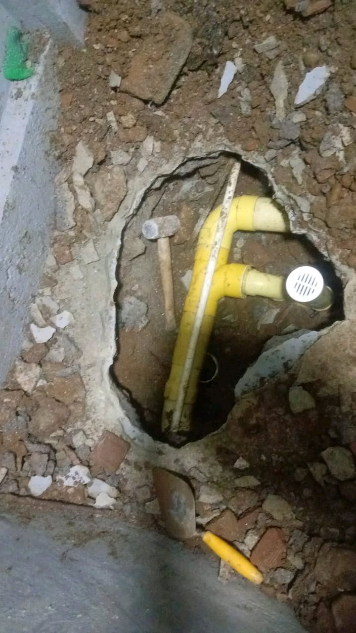 fontanero y destacó