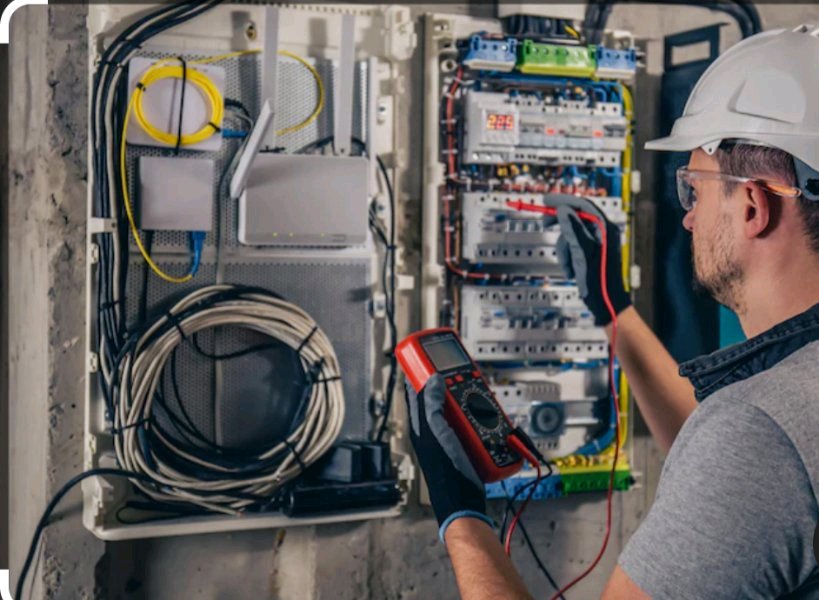 Electricista Profesional