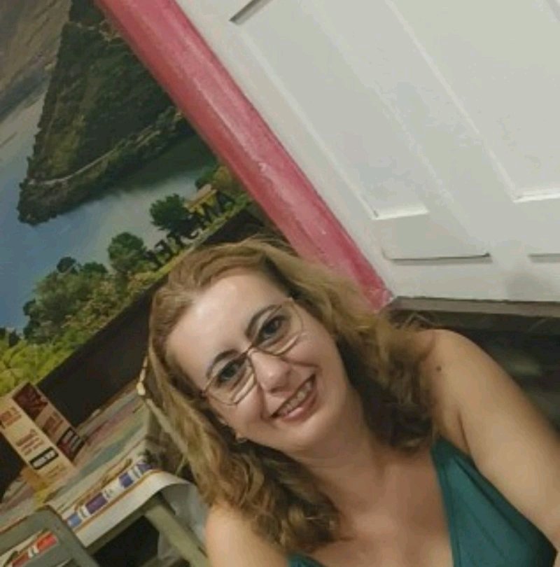 cuidadora infantil