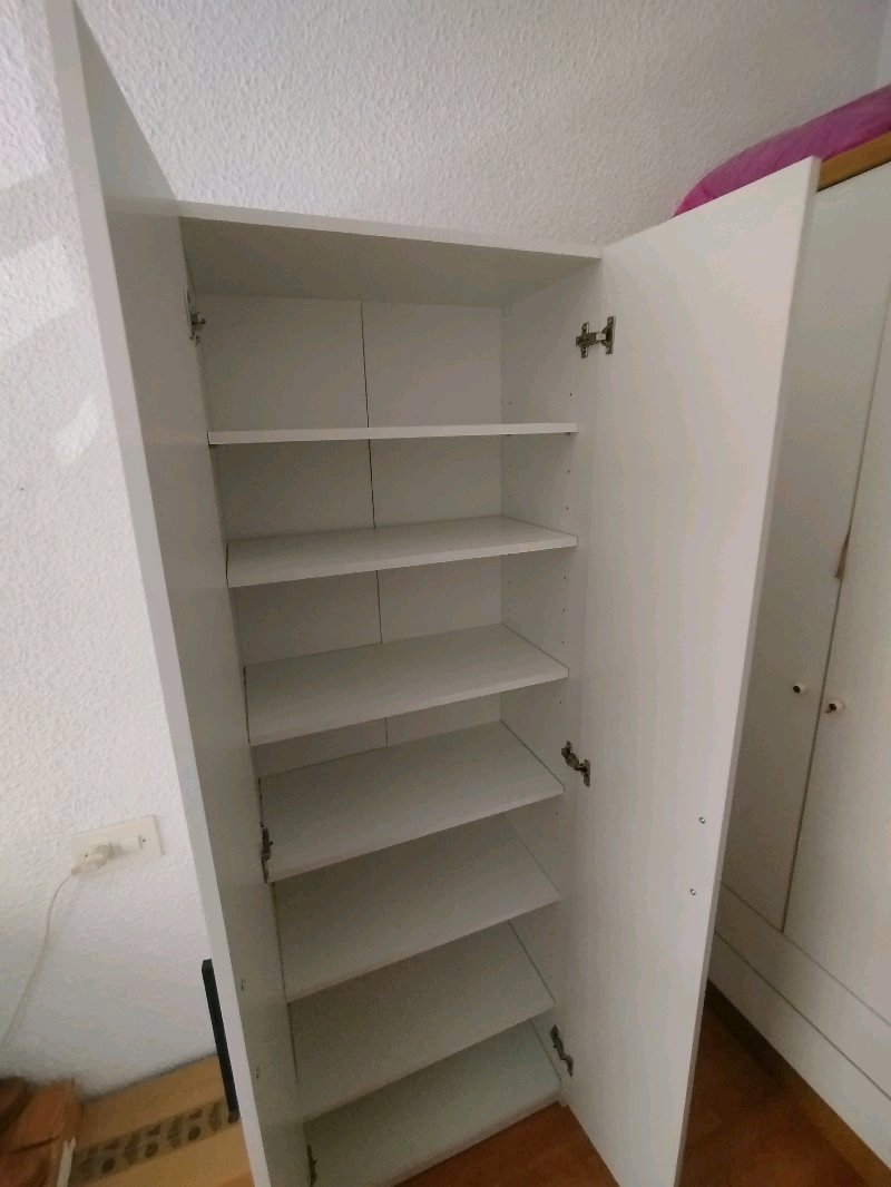 Montaje de muebles