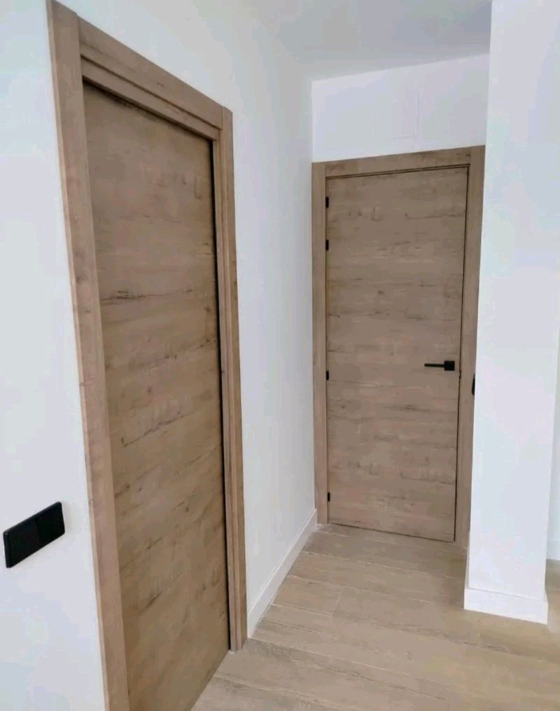 Montadores Puertas, Tarima, cocinas