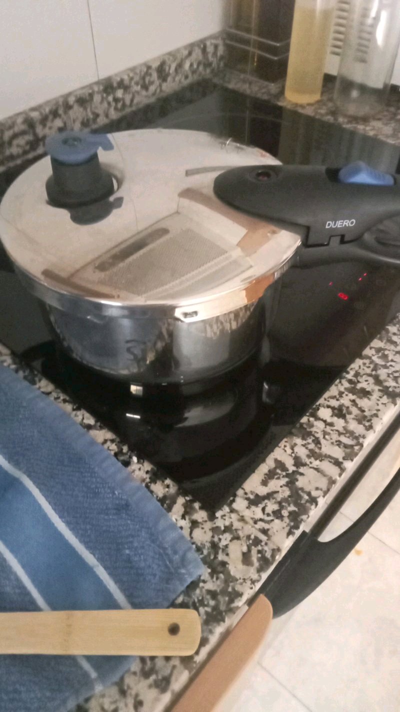 BUSCO ASEADORA DE PISO