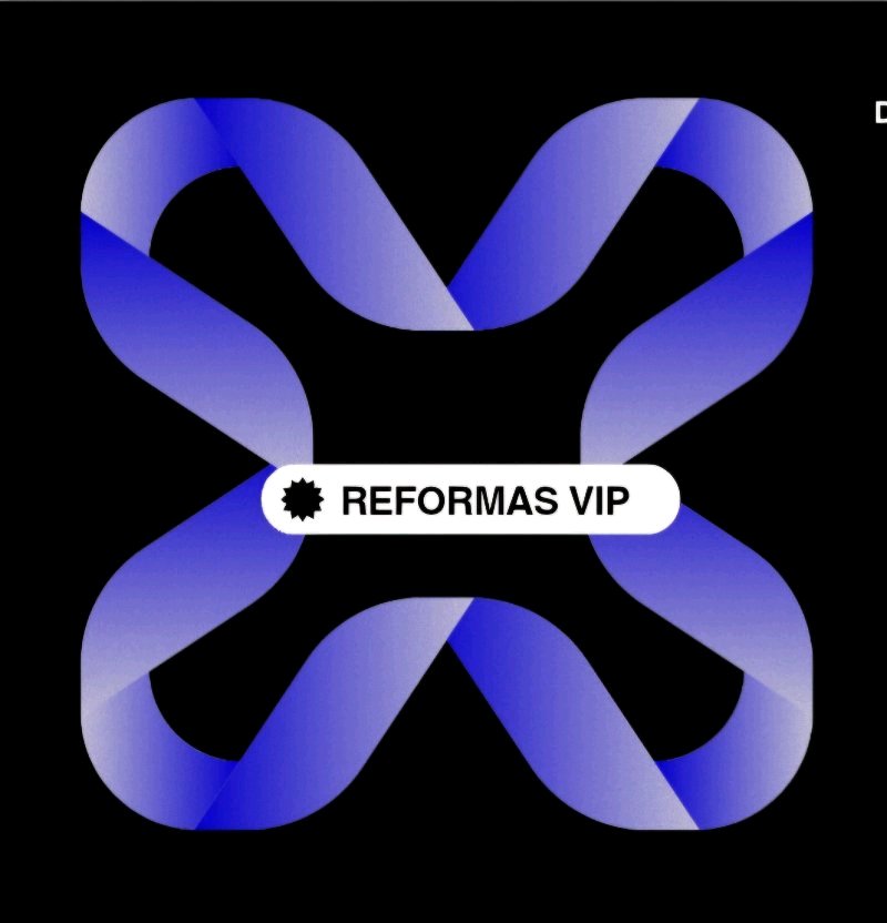 REFORMAS VIP
