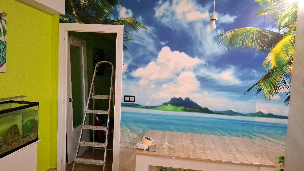 pintor