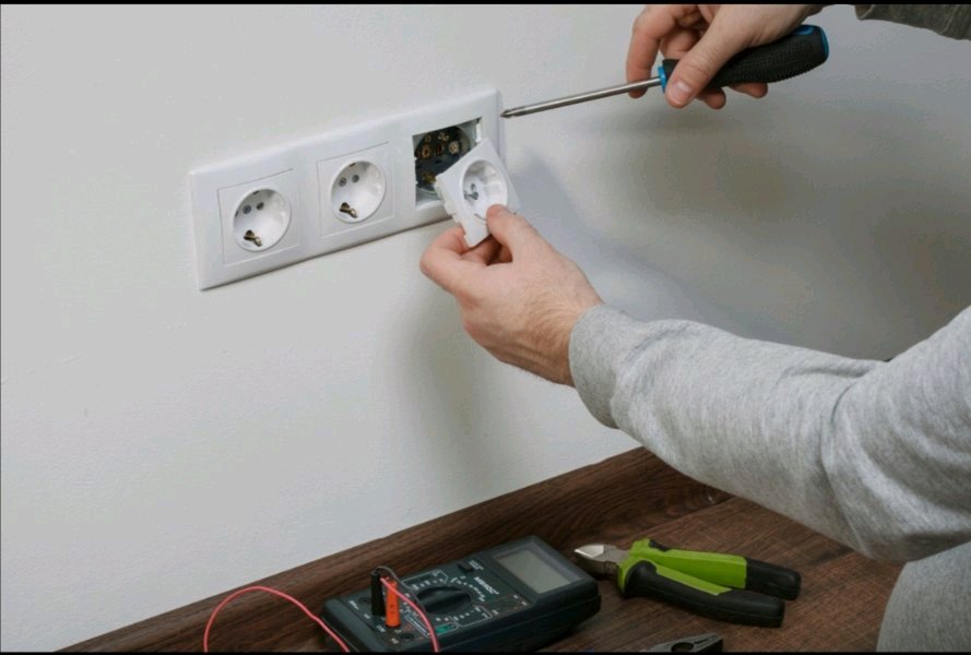 electricidad básica