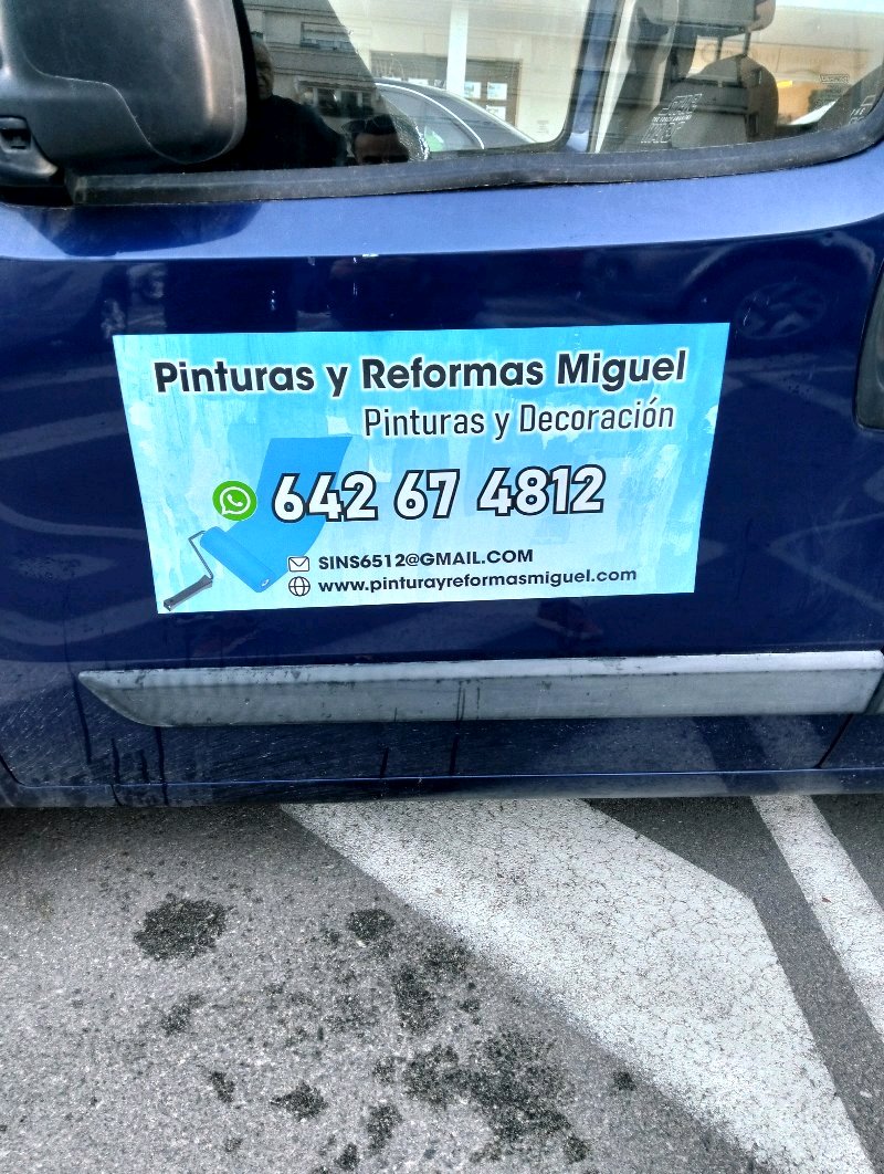 pintor