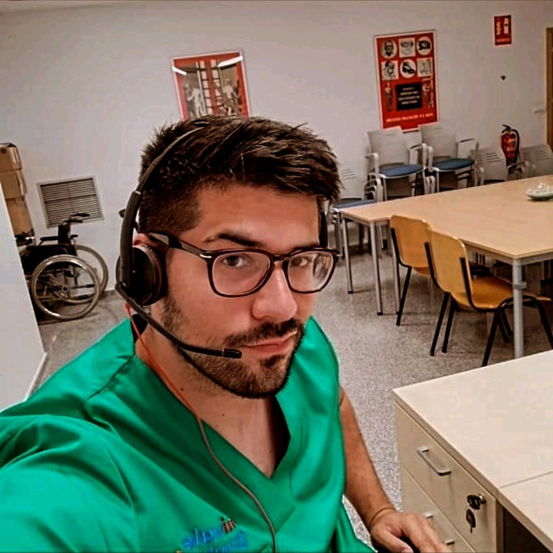 Servicios de enfermería domiciliari
