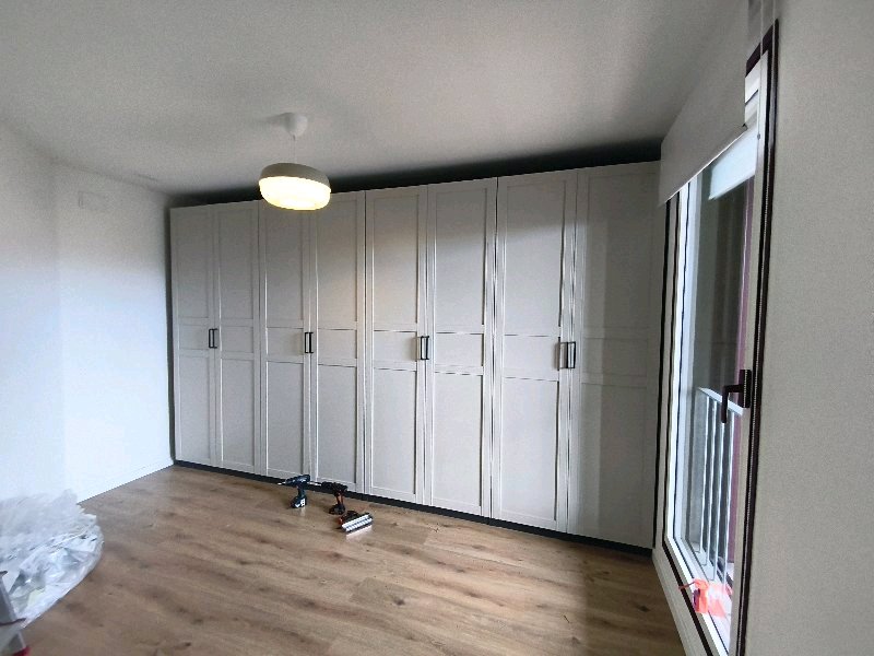 montador de muebles