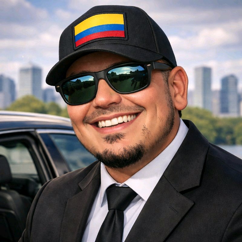 Chófer