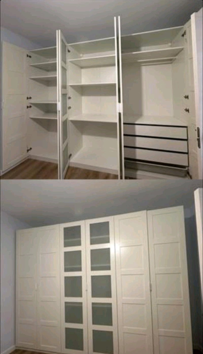Montaje Profesional de Muebles Ikea