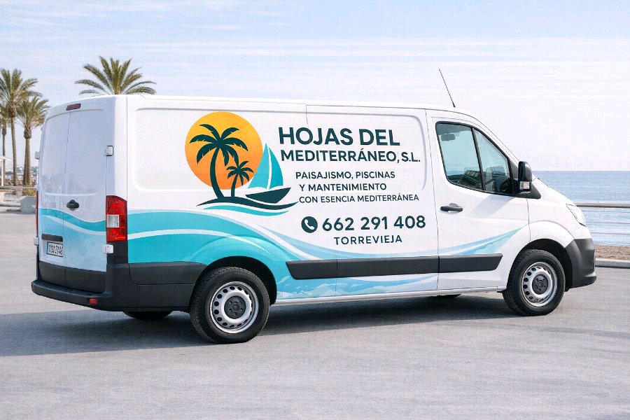 jardinería y mantenimiento