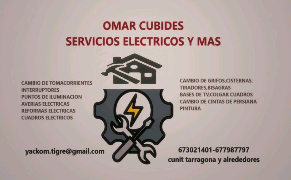 técnico electricista