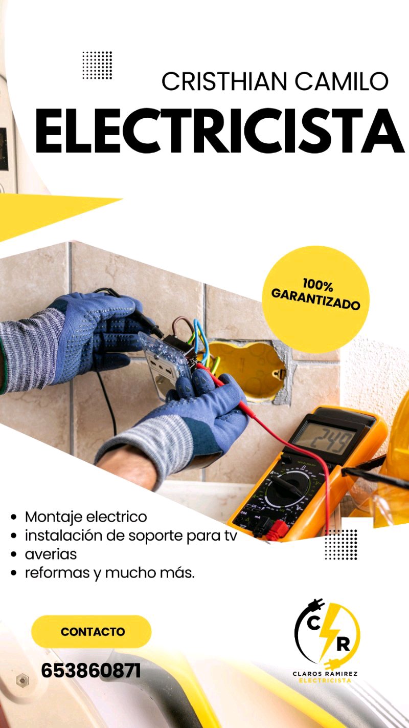 electricista 