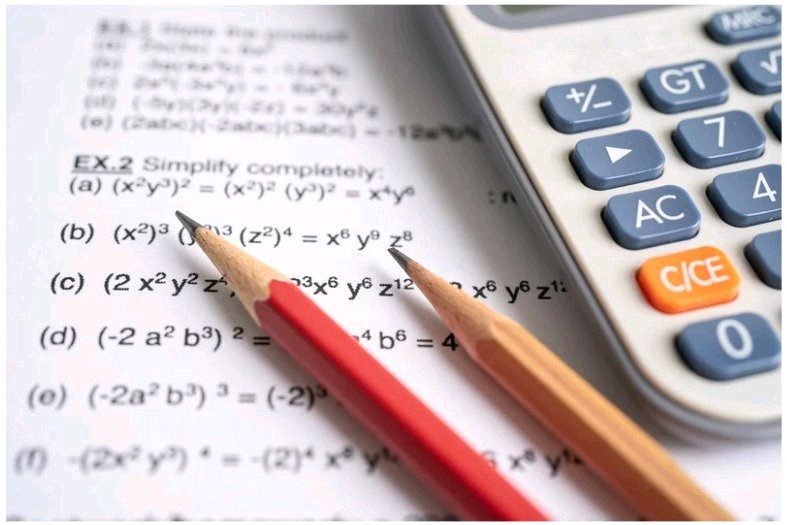 clases matemáticas ESO