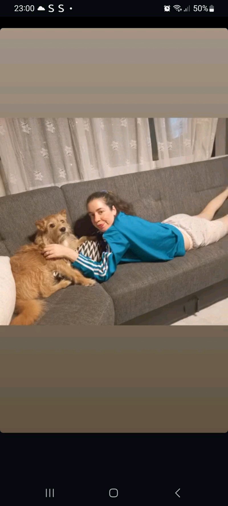 Cuido de tus animales con amor