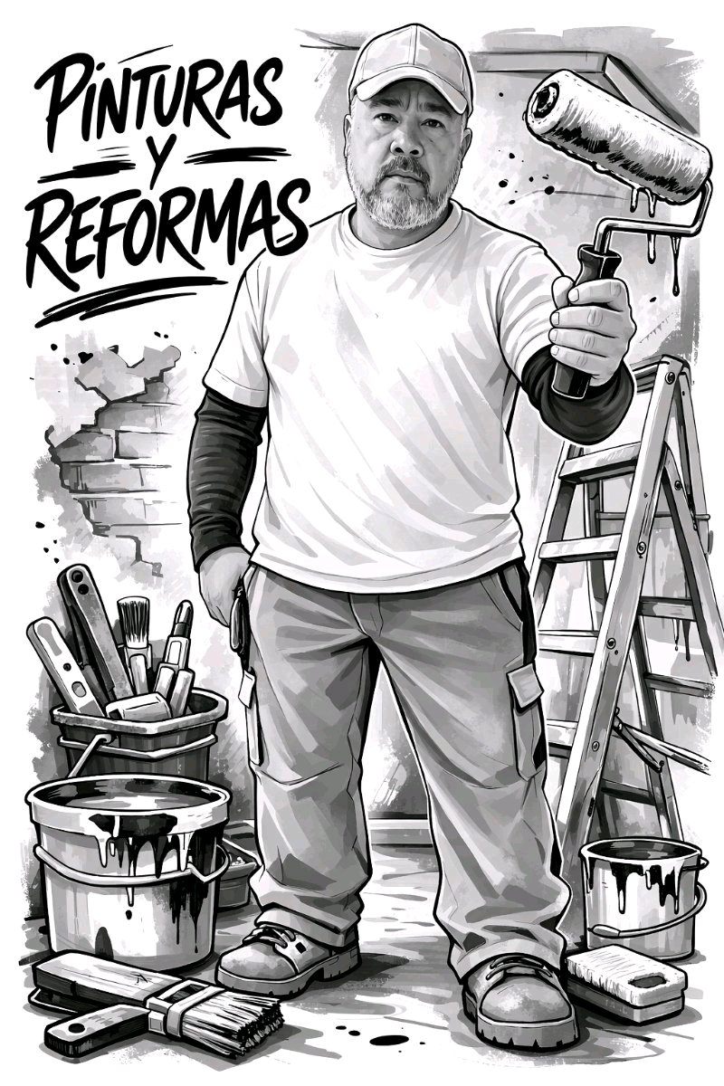 pintura y reformas