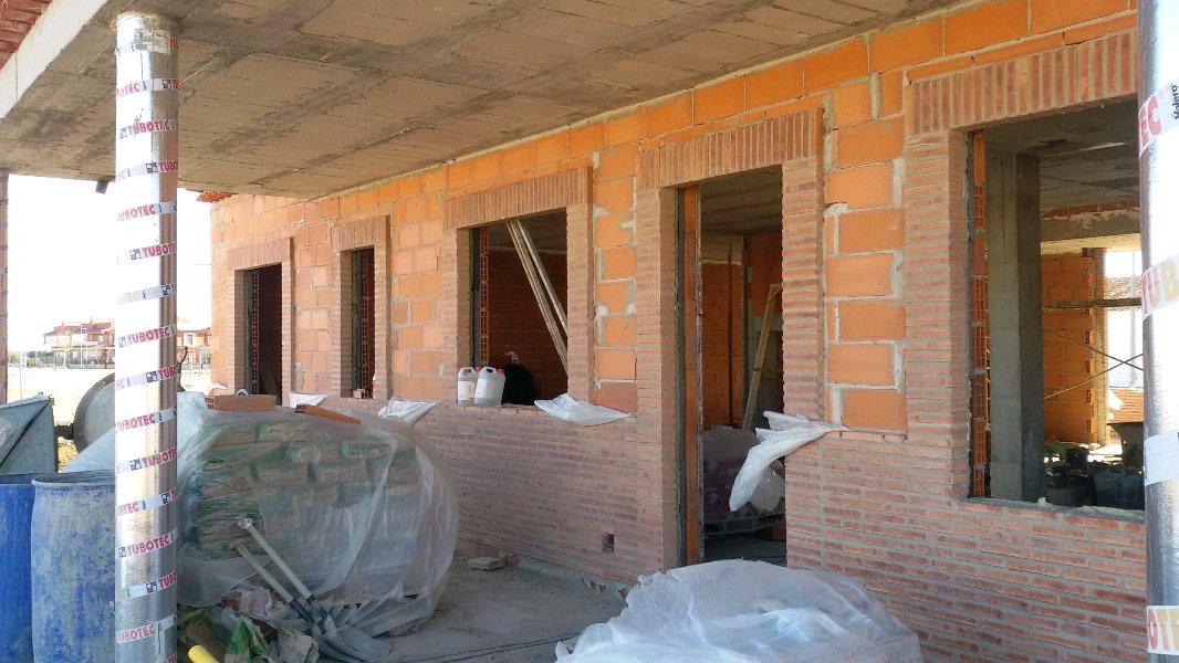 reformas integrales