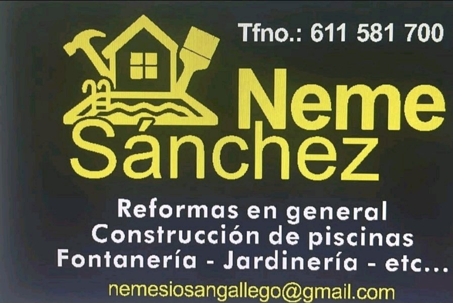 REFORMAS INTEGRALES