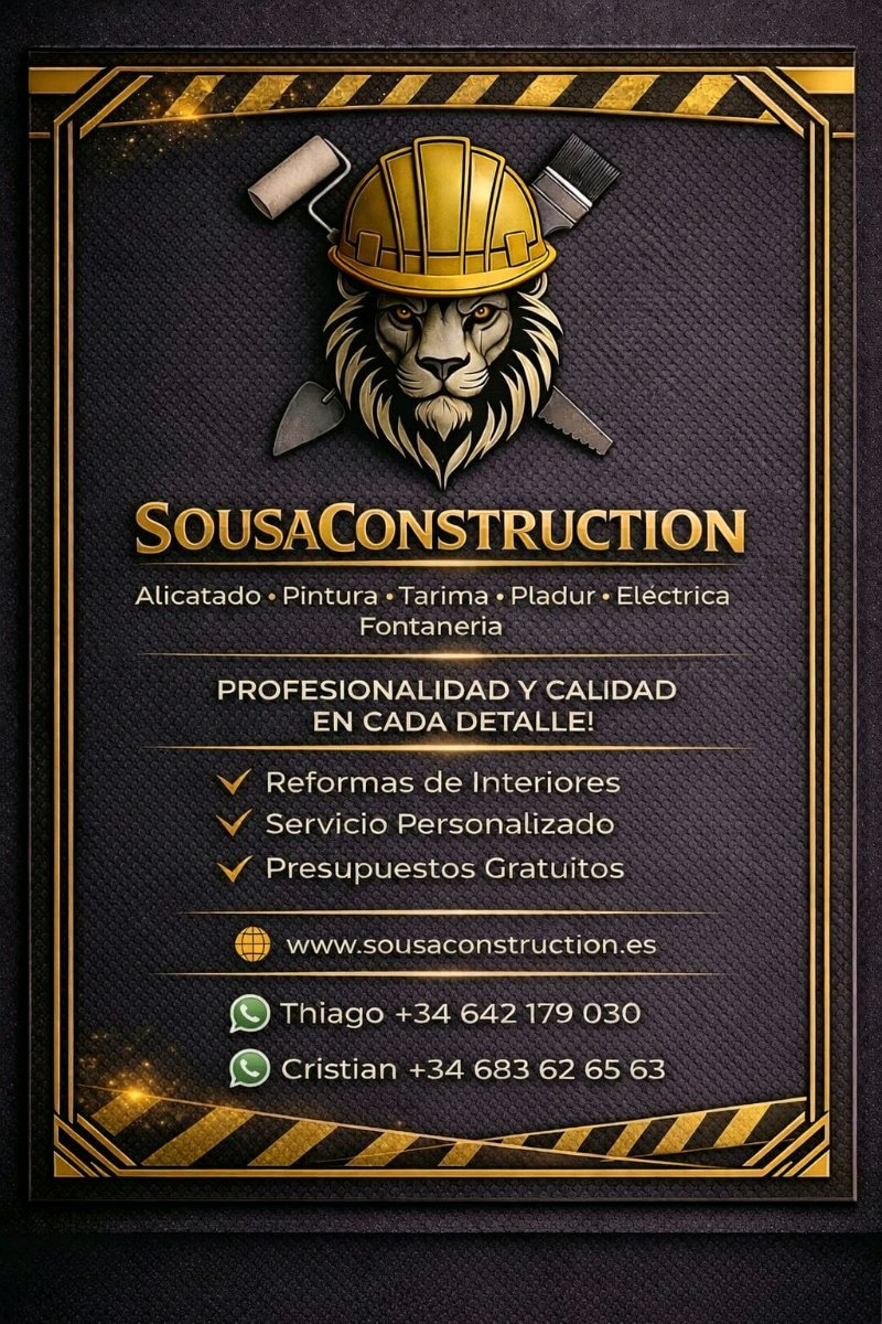 reformas íntegrales en  general