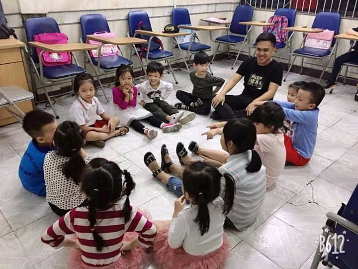 English Teacher