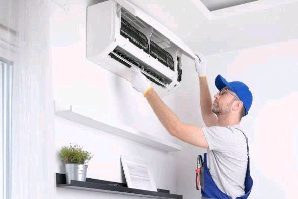 Técnico Aires Acondicionados