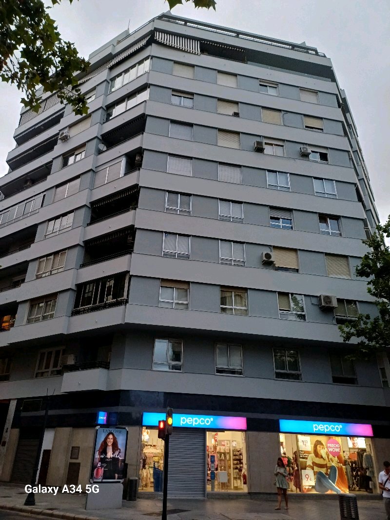 facha térmica