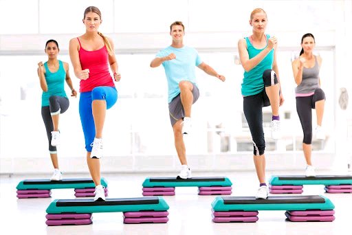 Clase de Step
