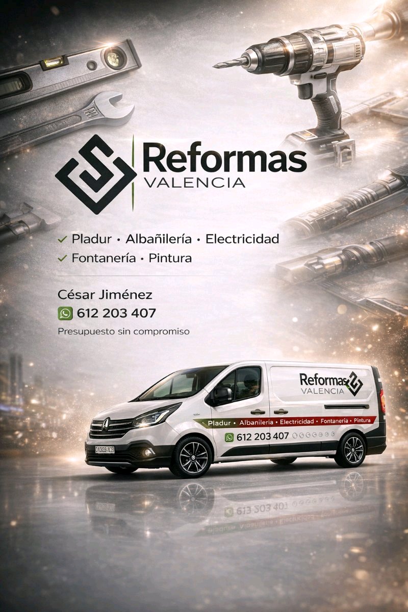 reformas integrales