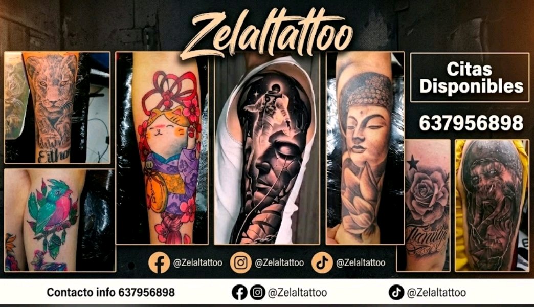 tatuajes a domicilio