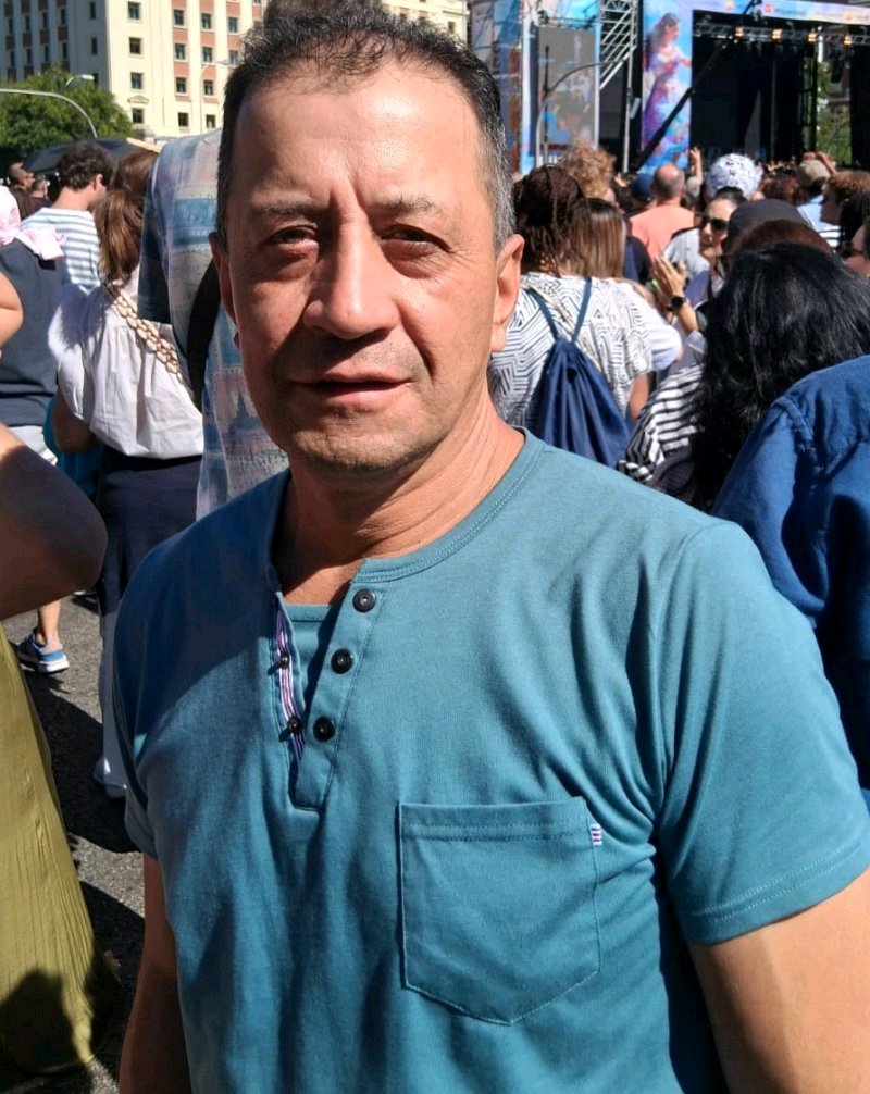 albañil