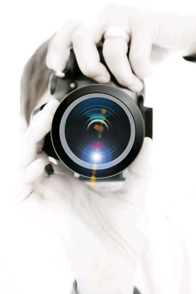 Fotografías profesionales