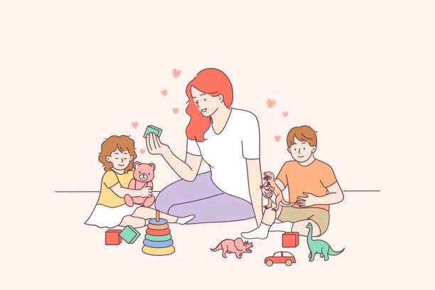 Cuidado de niños 