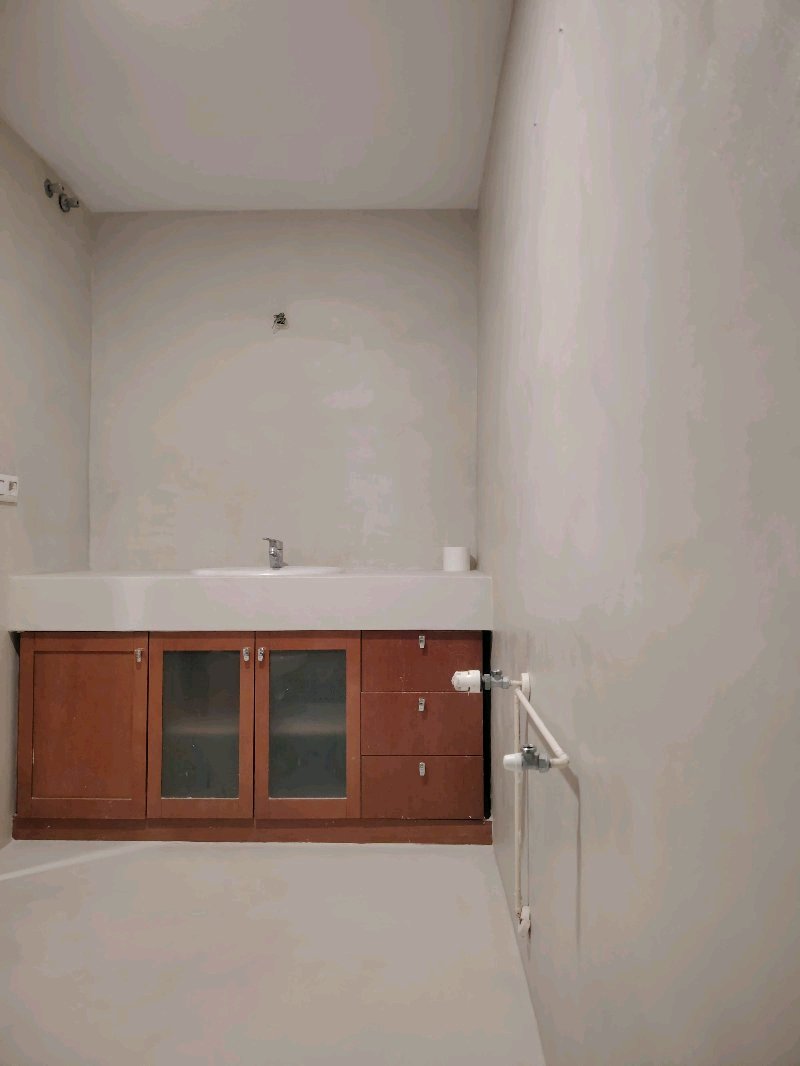 Microcemento Gris Baño 🇪🇦