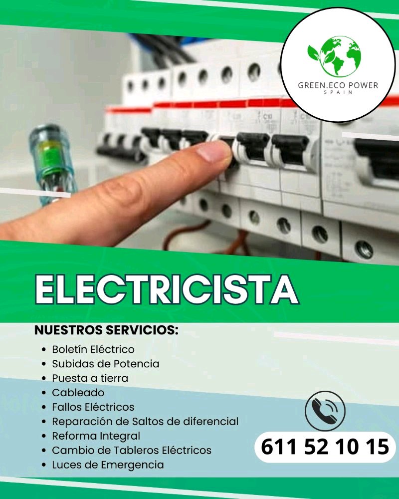 Electricista