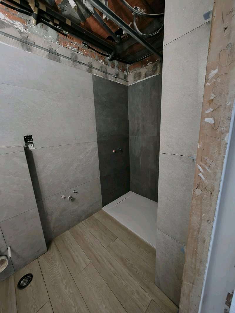reforma de  hogar