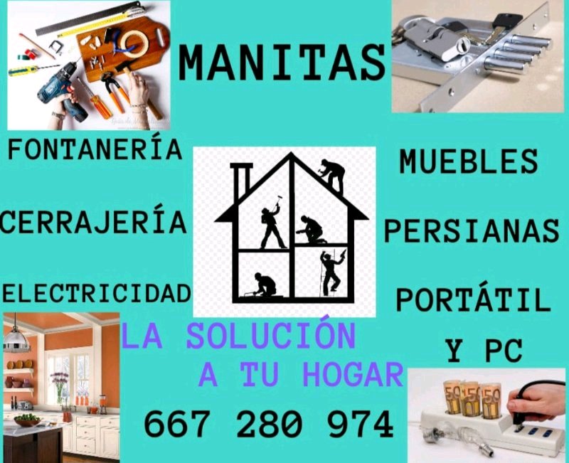 Manitas
