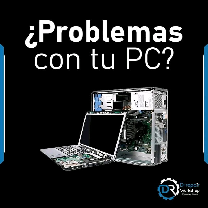 Técnico de Ordenadores