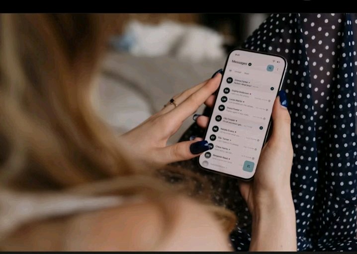 Conversaciones y compañía online